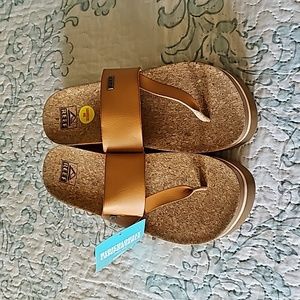 Women's Reef Sandals